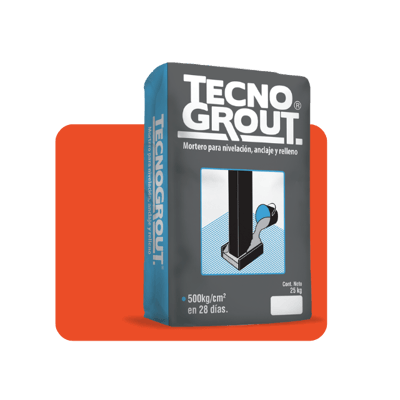 Tecnogrout